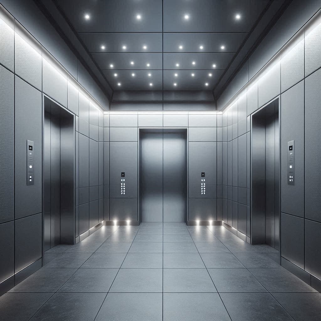 大厦名字文章配图